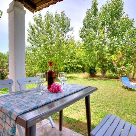 Marilenas House Apartment Astrakeri Exterior photo